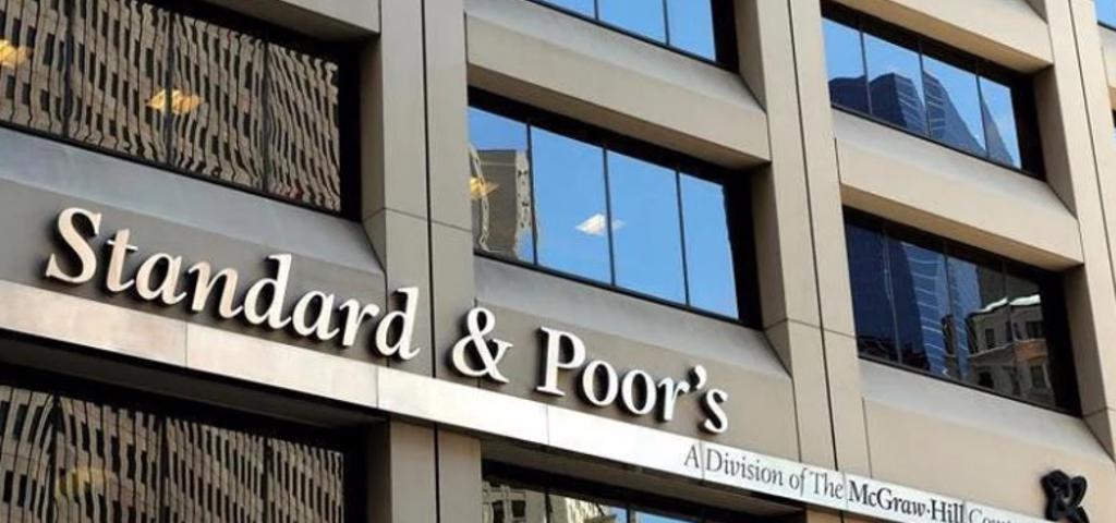 S&P signals approval for Greece’s early settlement of first bailout loans S&P signals approval for Greece’s early settlement of first bailout loans